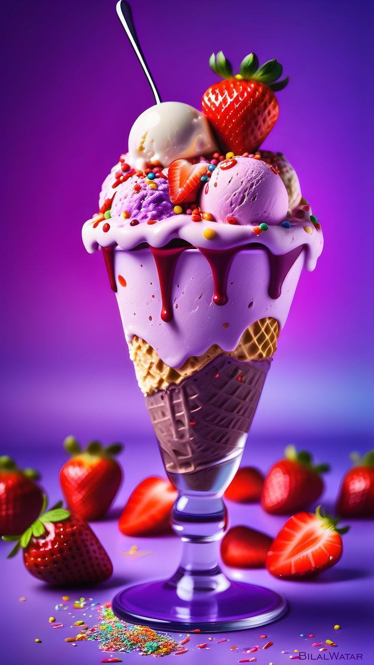 Ice Cream