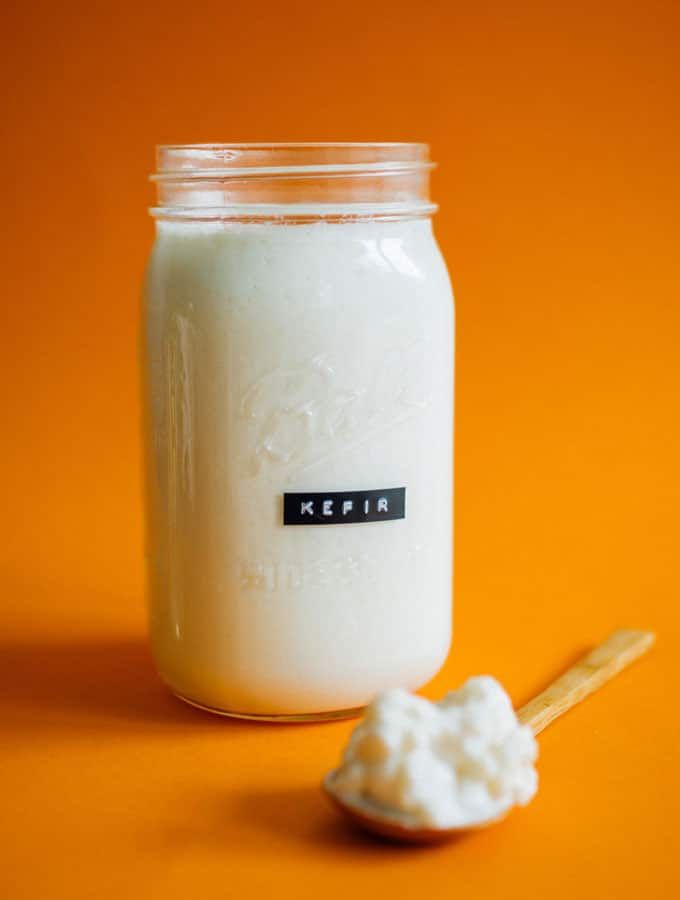 Kefir