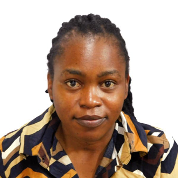 Celestine Wanjala