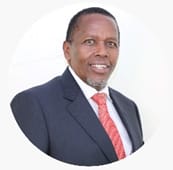 Mr John Kimondiu