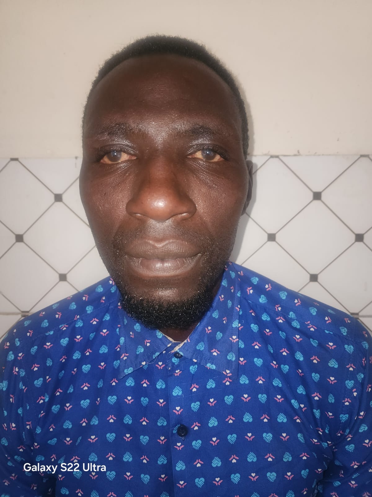 Kennedy Ochieng Omire