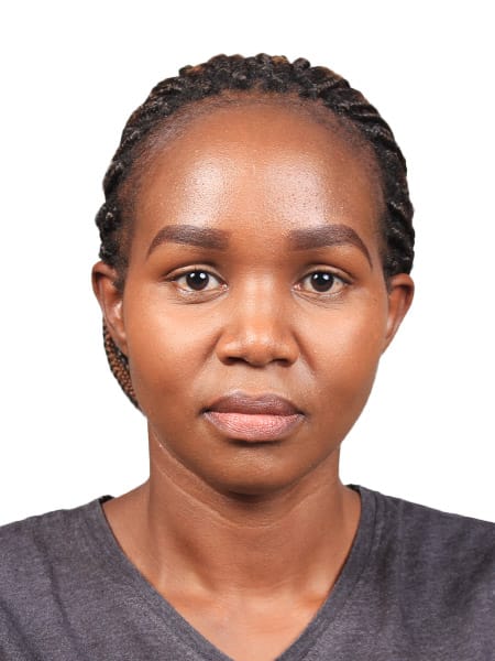 Lynet Kirui