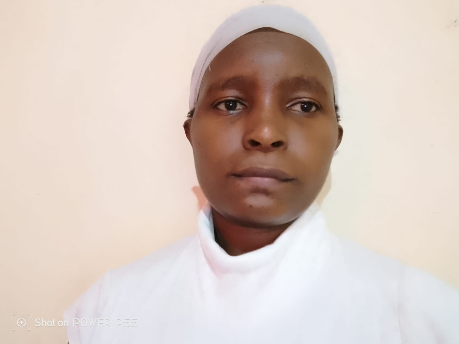 Madam Mary