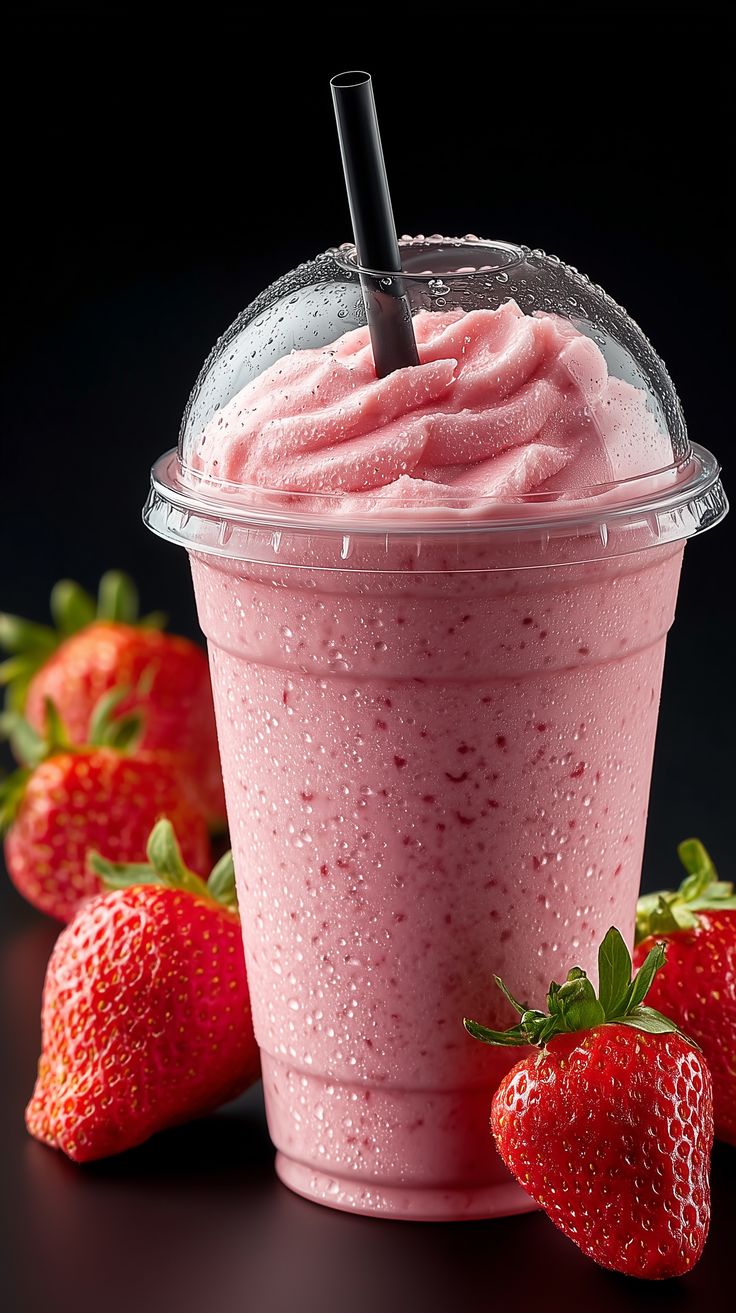 Yoghurt